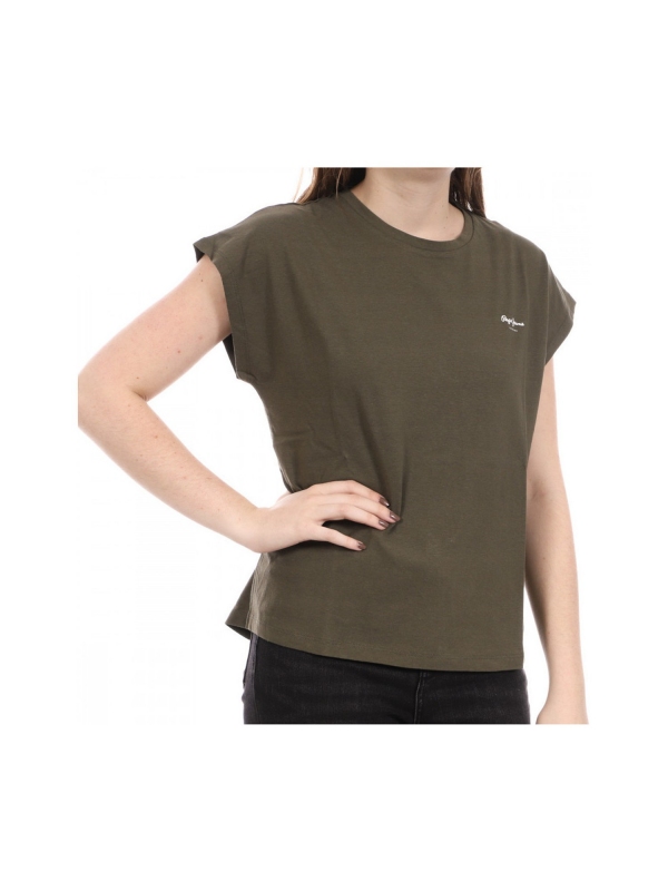 Camiseta PEPE JEANS PL504821