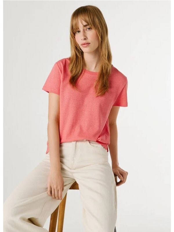 Camiseta PEPE JEANS  PL506049