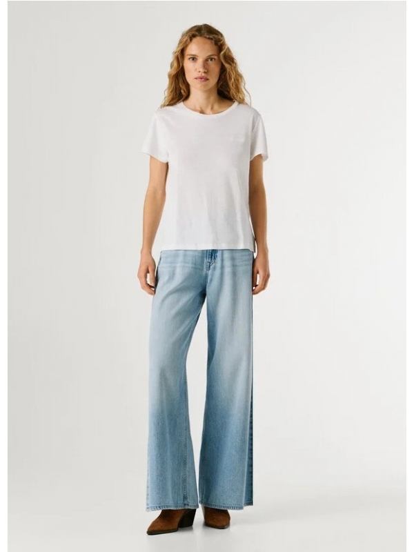 Camiseta PEPE JEANS  PL506049