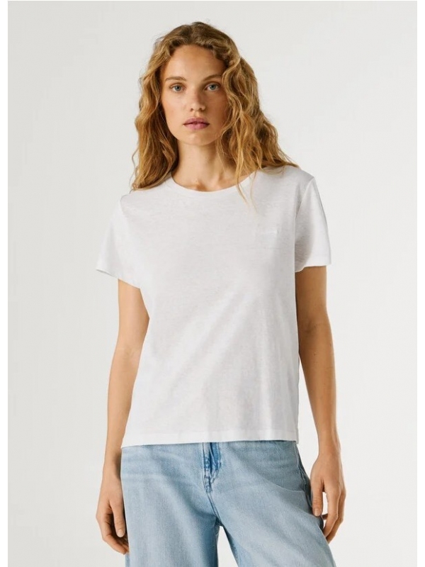 Camiseta PEPE JEANS  PL506049