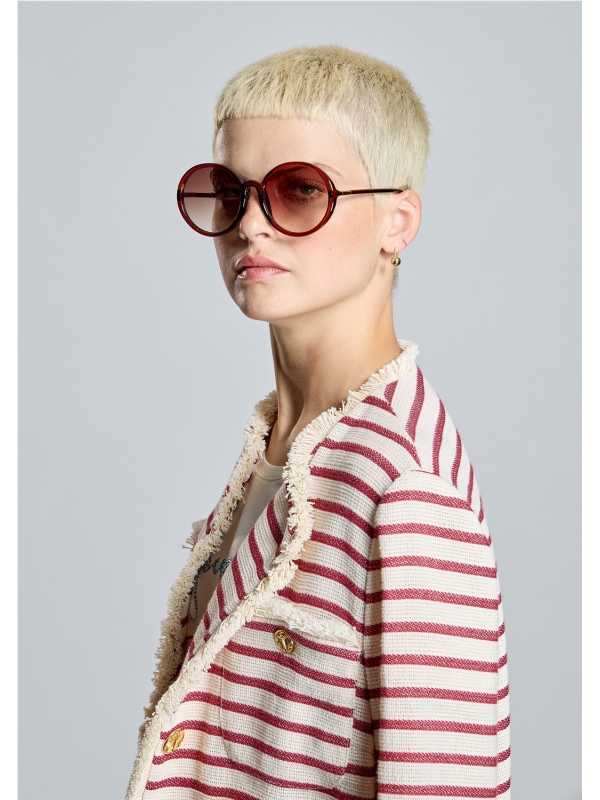 Chaqueta ALBA CONDE 2100-412