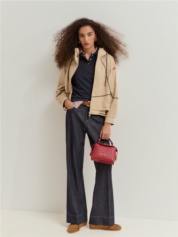 Cazadora LION OF PORCHES...