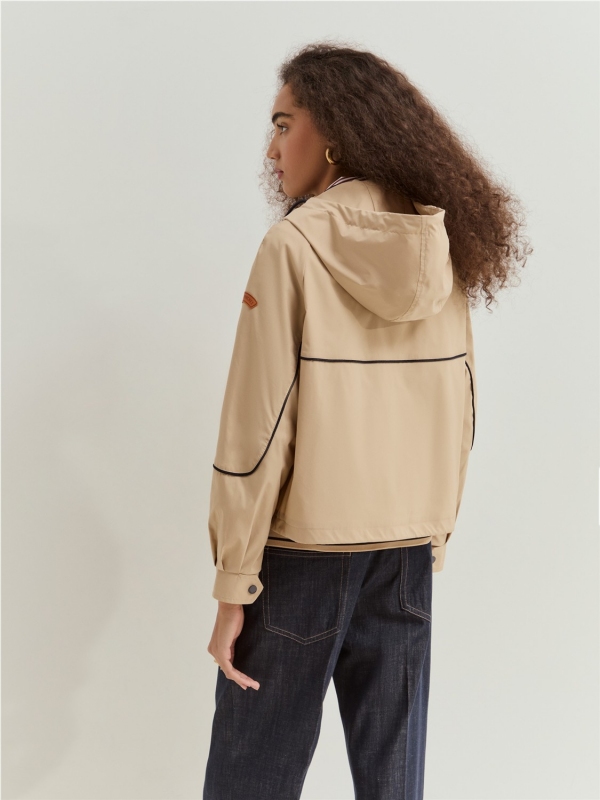 Cazadora LION OF PORCHES LP007112