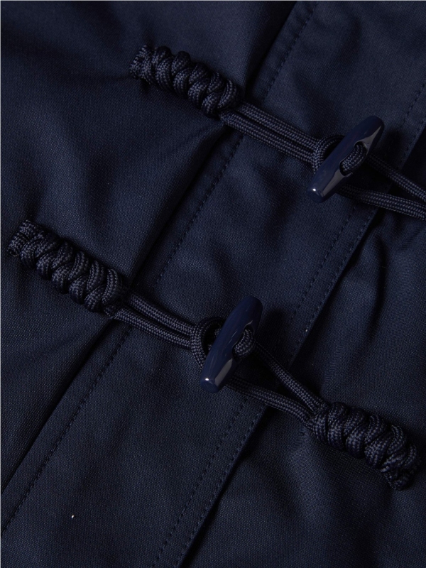 Parka LION OF PORCHES LP007119