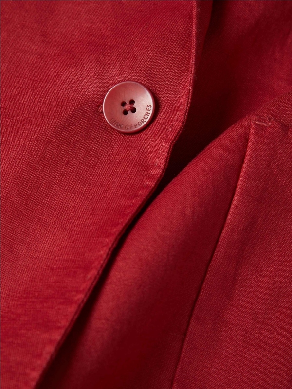 Americana LION OF PORCHES... 2