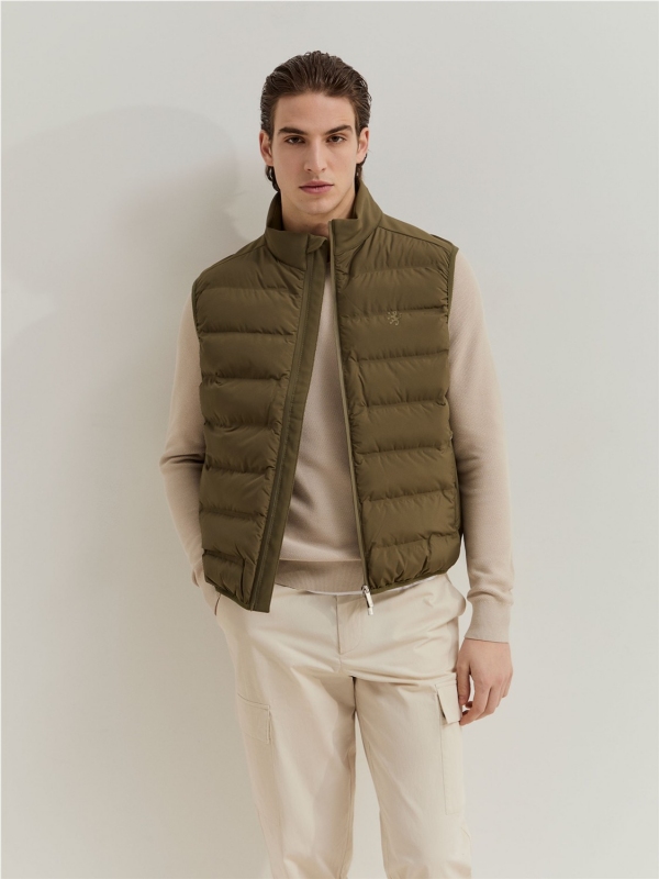 Chaleco LION OF PORCHES LP007227