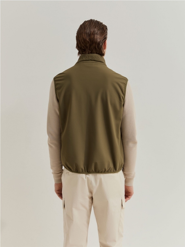 Chaleco LION OF PORCHES LP007227