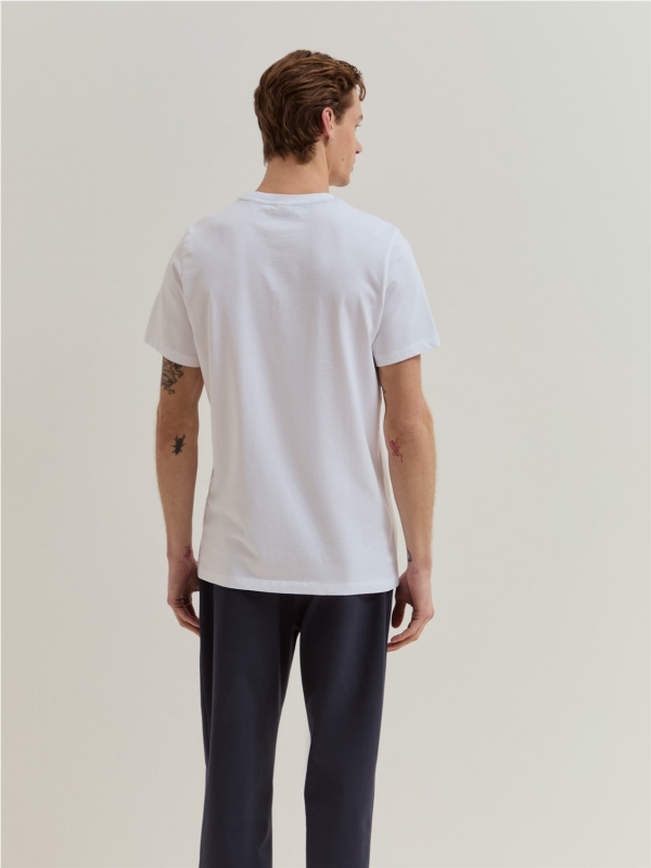 Camiseta LION OF PORCHES LP007247