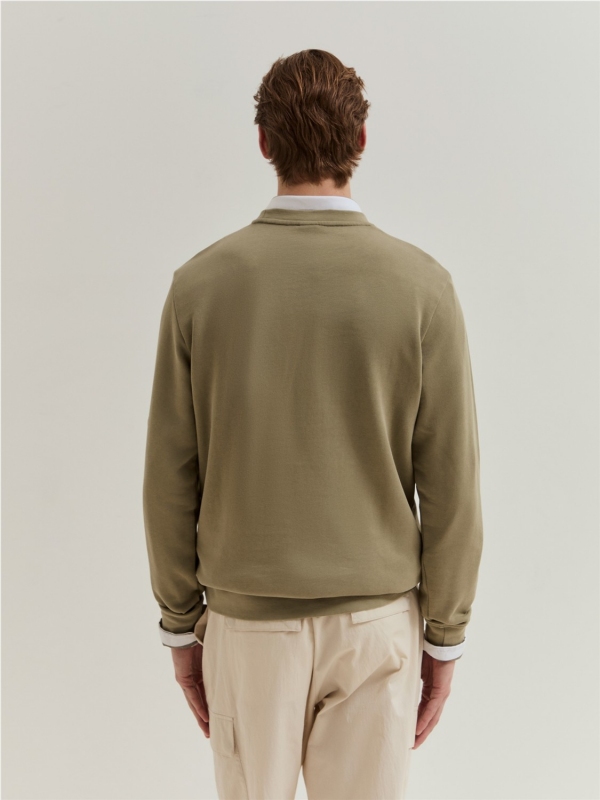 Sudadera LION OF PORCHES LP007402