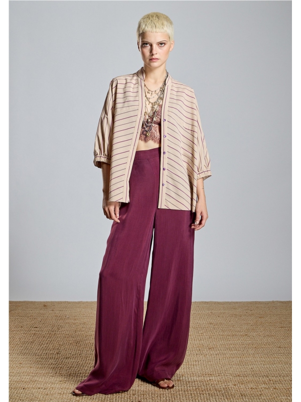 Pantalón ALBA CONDE 2516-410