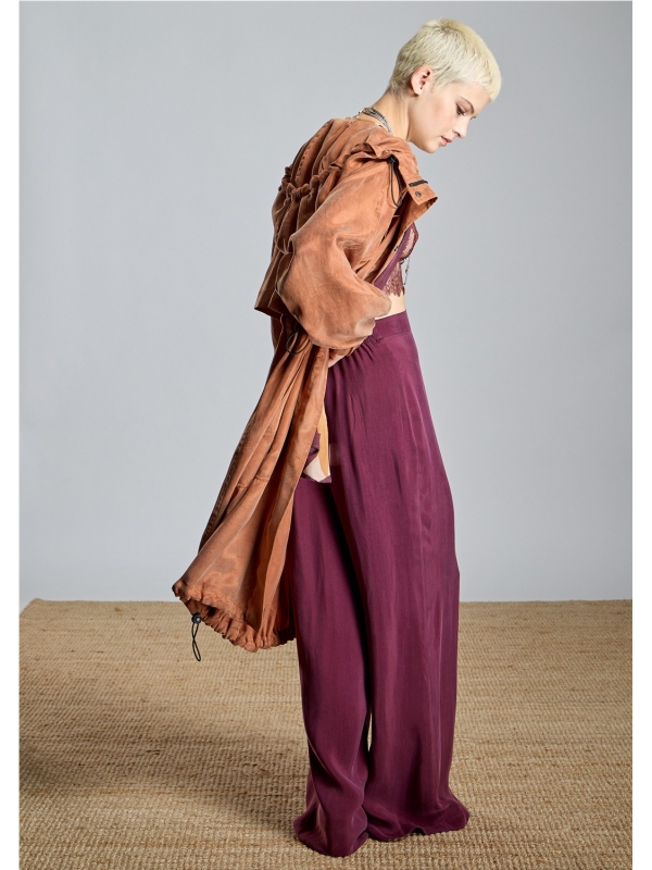 Pantalón ALBA CONDE 2516-410