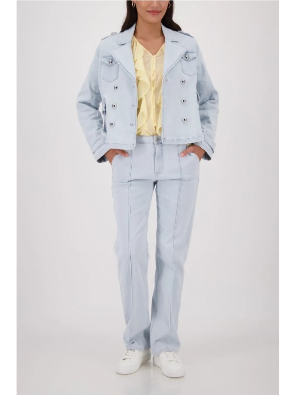 Cazadora MONARI 410402