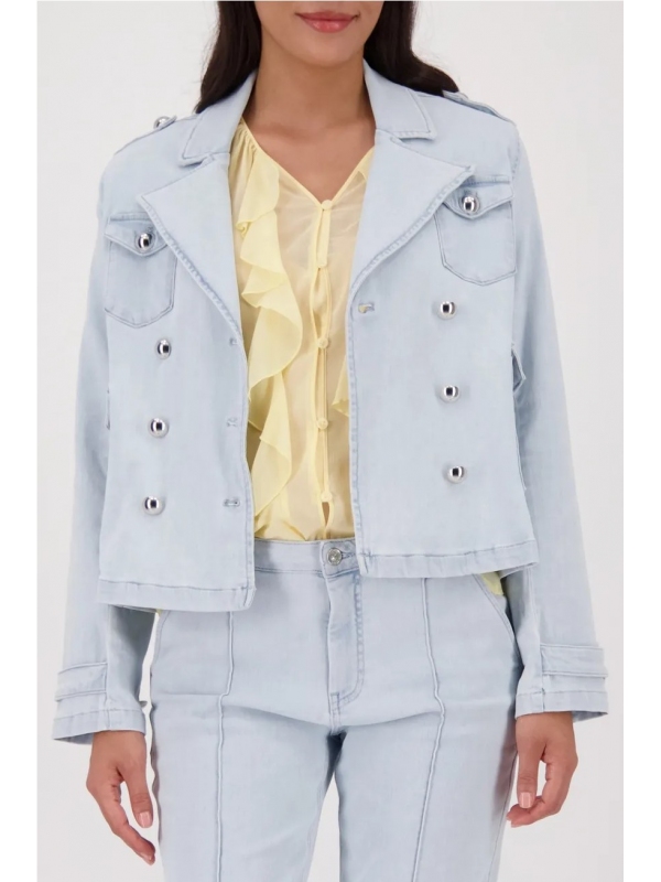 Cazadora MONARI 410402 2