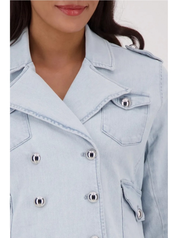 Cazadora MONARI 410402