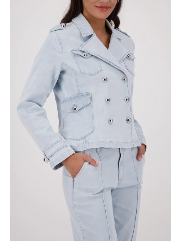 Cazadora MONARI 410402