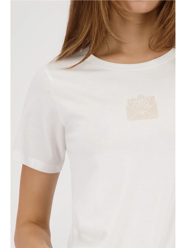 Camiseta MONARI 410166