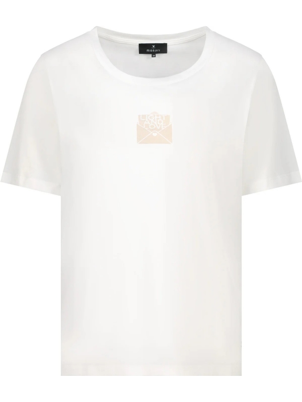 Camiseta MONARI 410166