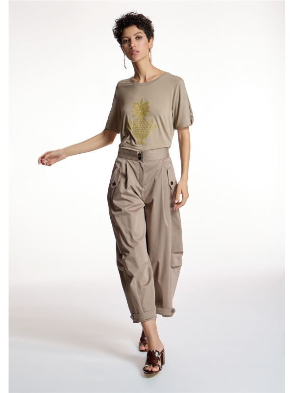 Pantalón ALBA CONDE 1517-104