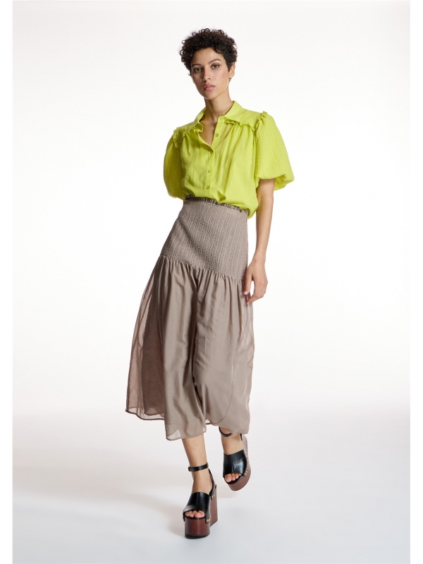 Falda ALBA CONDE 1200-311