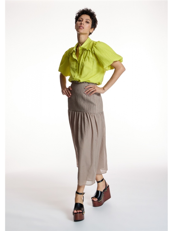 Falda ALBA CONDE 1200-311