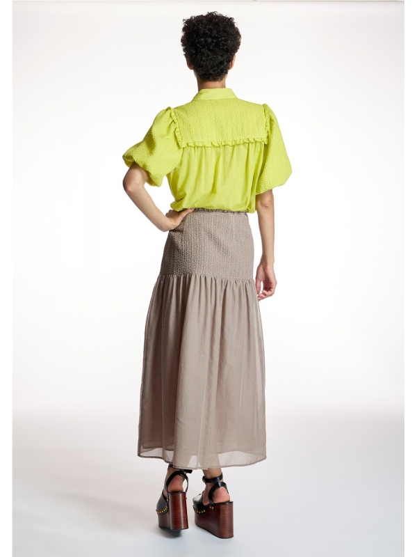 Falda ALBA CONDE 1200-311