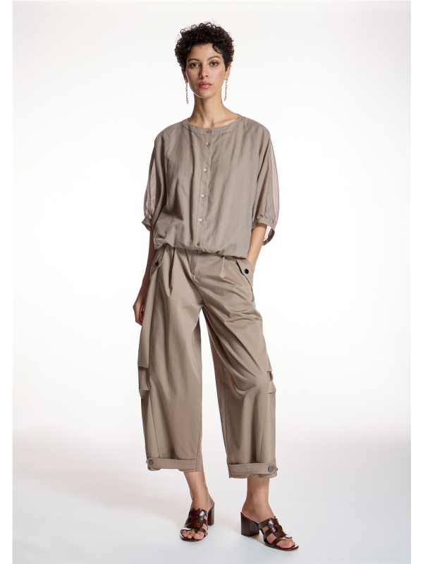 Blusa ALBA CONDE 1304-112