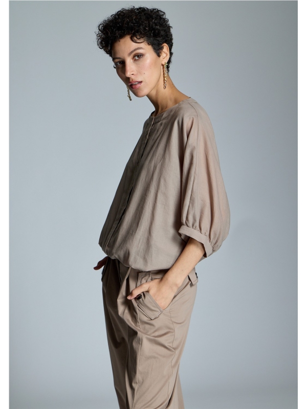 Blusa ALBA CONDE 1304-112