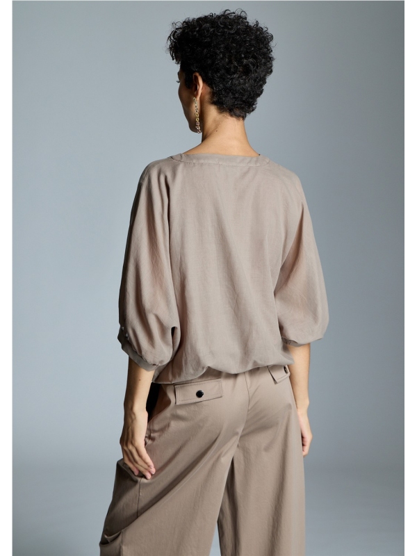 Blusa ALBA CONDE 1304-112