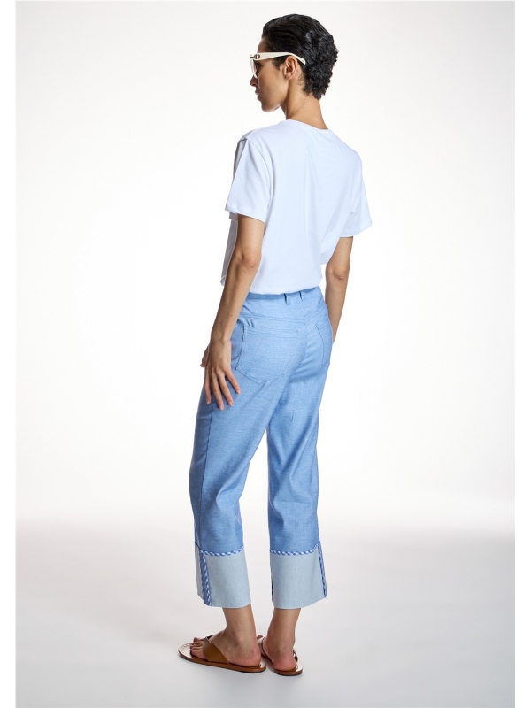 Camiseta ALBA CONDE 1800-218