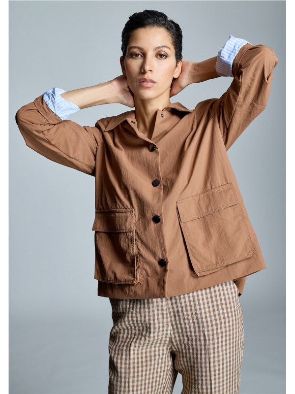 Chaqueta ALBA CONDE 1109-302