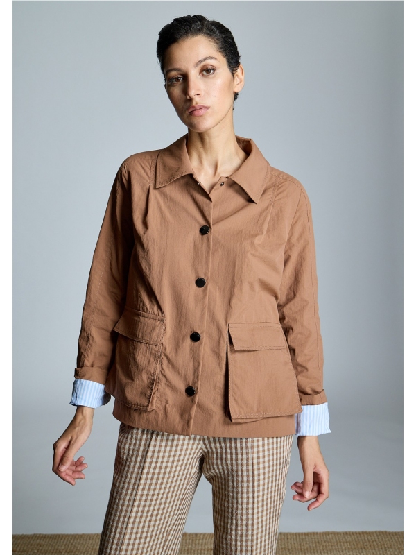 Chaqueta ALBA CONDE 1109-302 2