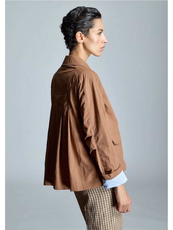 Chaqueta ALBA CONDE 1109-302