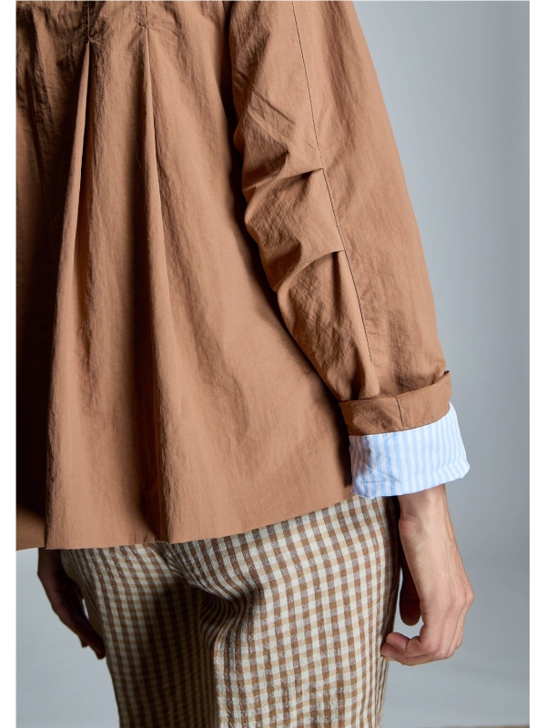 Chaqueta ALBA CONDE 1109-302