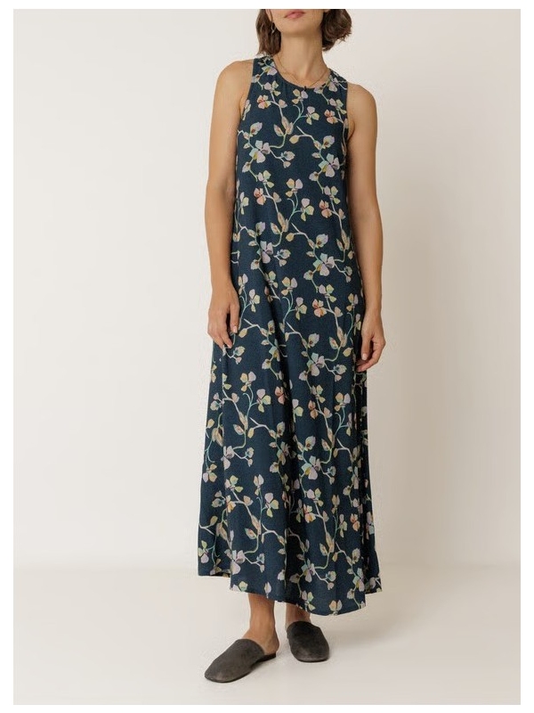 Vestido INDI & COLD VV26AD100