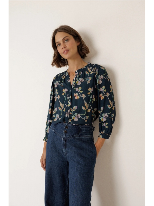 Camisa INDI & COLD VV26AD101 2