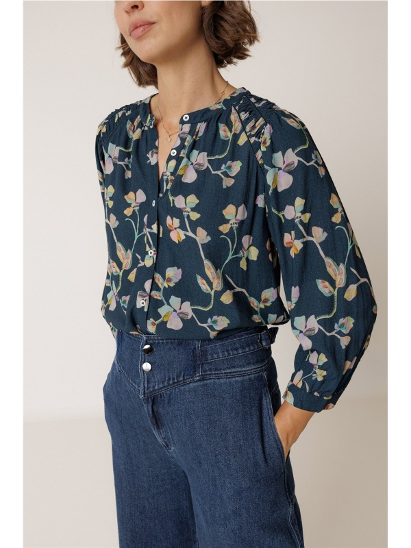 Camisa INDI & COLD VV26AD101