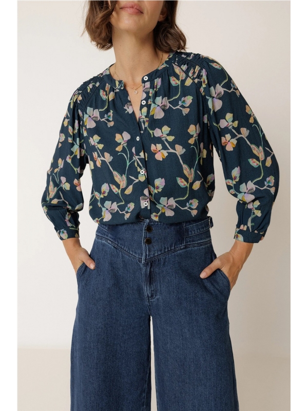 Camisa INDI & COLD VV26AD101