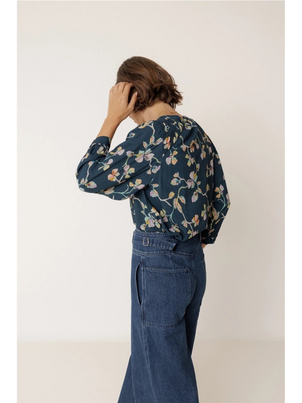 Camisa INDI & COLD VV26AD101