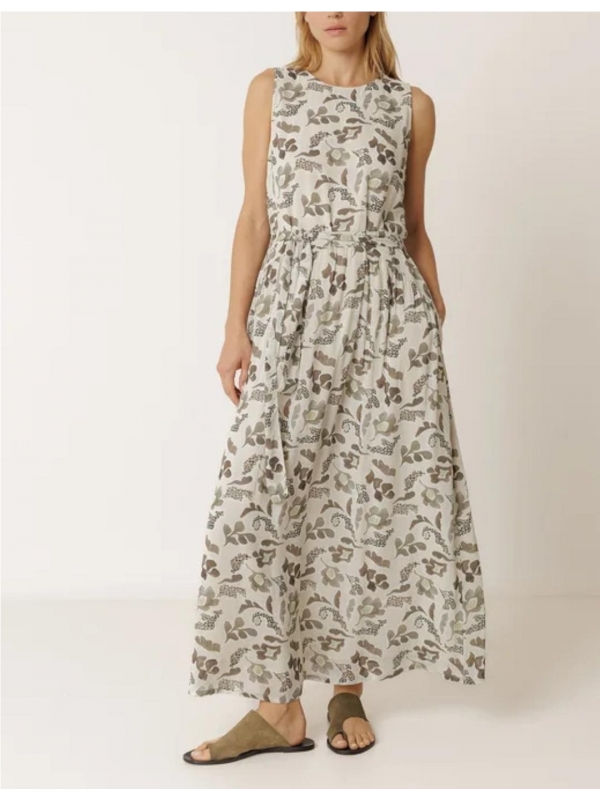 Vestido INDI & COLD VV26AD115