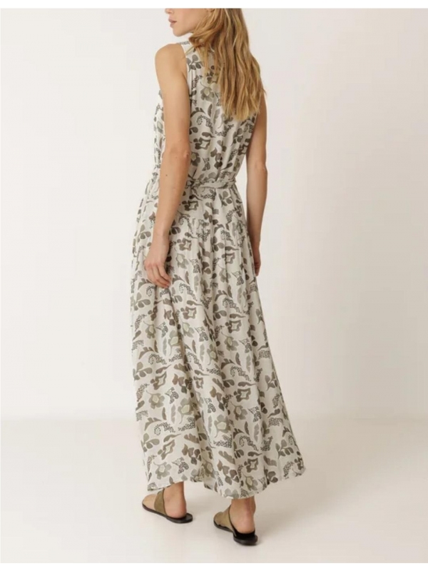 Vestido INDI & COLD VV26AD115 2