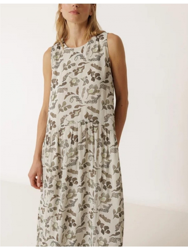 Vestido INDI & COLD VV26AD115