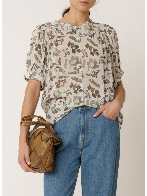 Camisa INDI & COLD VV26AD116