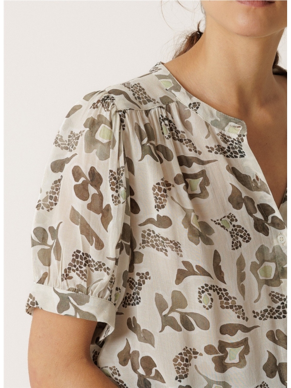 Camisa INDI & COLD VV26AD116 2