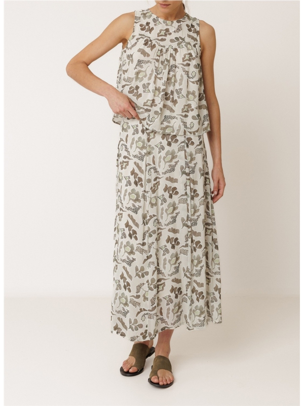 Top INDI & COLD VV26AD117