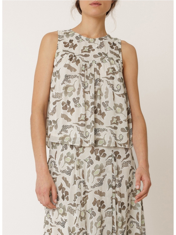 Top INDI & COLD VV26AD117 2