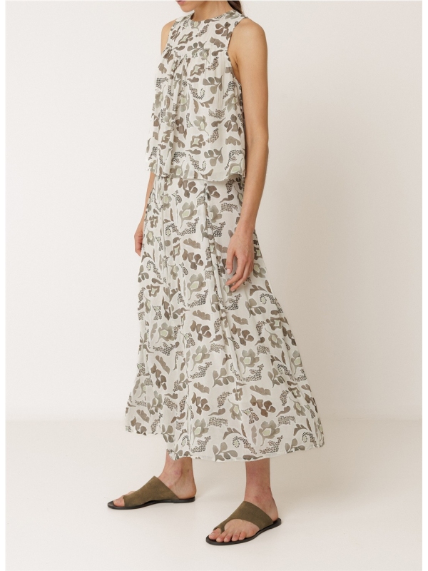 Top INDI & COLD VV26AD117