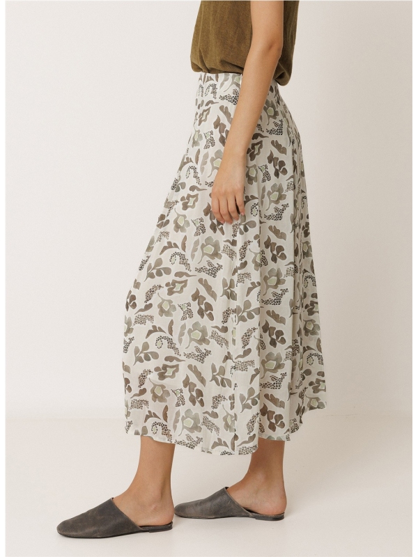 Falda INDI & COLD VV26AD118 2