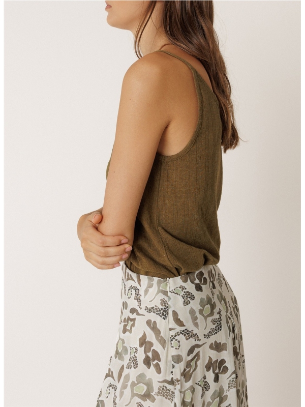 Falda INDI & COLD VV26AD118