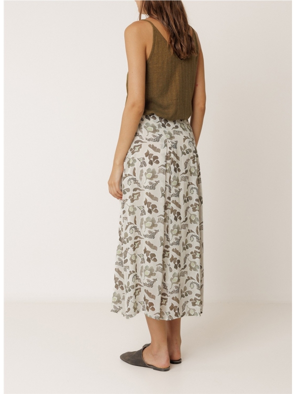 Falda INDI & COLD VV26AD118