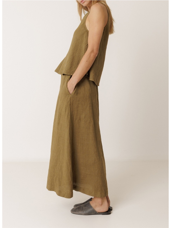 Falda INDI & COLD VV26CC251